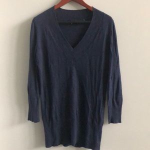 BCBG V-Neck Sweater